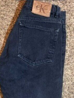 calvin klein jeans